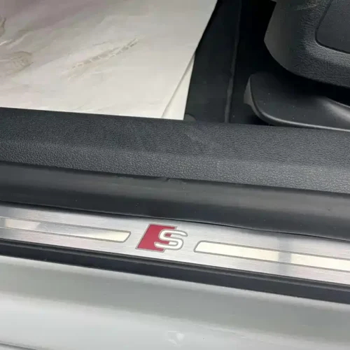 Used Audi A5 (Imported) 2021 Sportback 40 TFSI Fashionable and Elegant