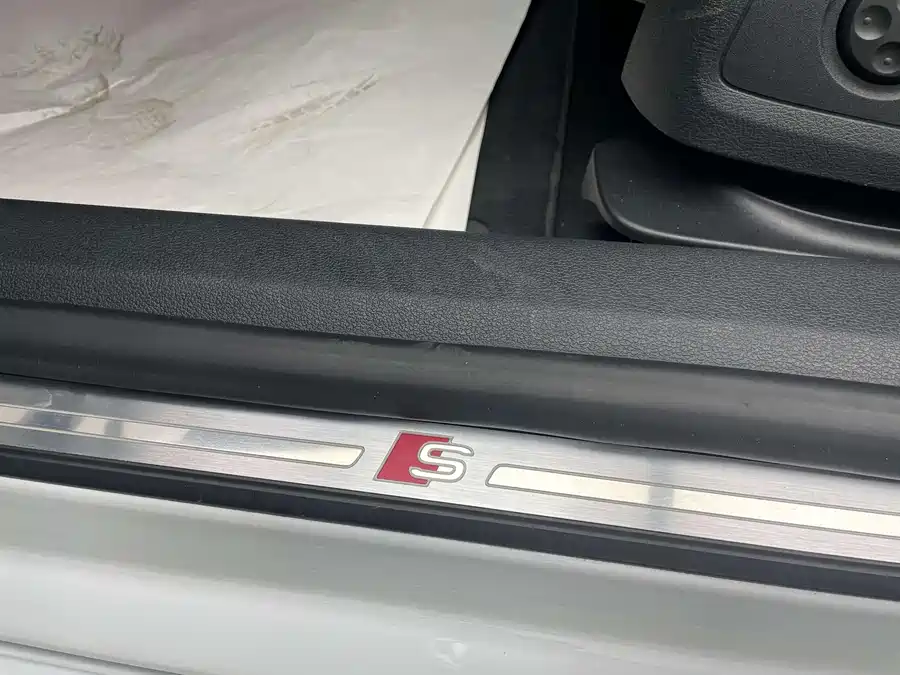 Used Audi A5 (Imported) 2021 Sportback 40 TFSI Fashionable and Elegant