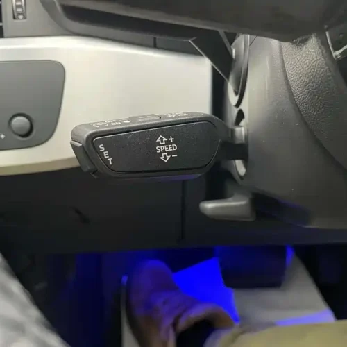 Used Audi A4L 2023 40 TFSI luxury and dynamic model