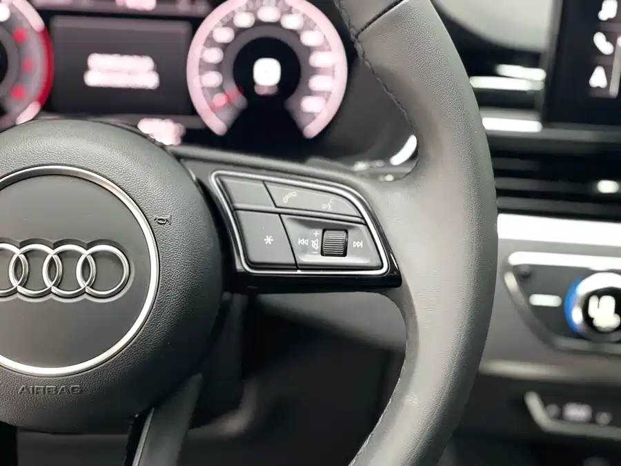 900x675_0_q87_c42_autohomecar__Chto52kadY2AIY_jAAgIV1ojQc8866.jpg.webp Used Audi A5 (Imported) 2024 Sportback 40 TFSI Fashionable and Dynamic