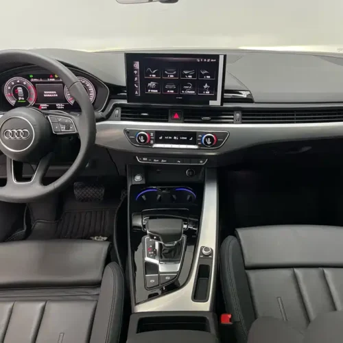 900x675_0_q87_c42_autohomecar__Chto52kadYmAaXppAAgFDLAy0oY881.jpg.webp Used Audi A5 (Imported) 2024 Sportback 40 TFSI Fashionable and Dynamic