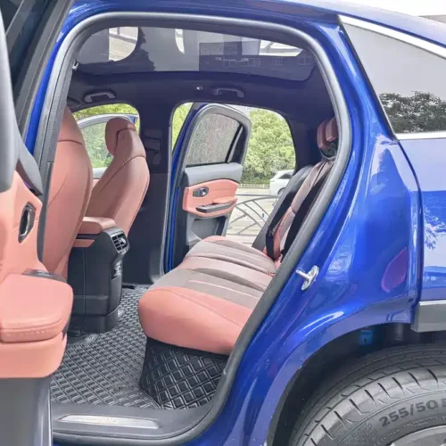 Used NIO EC6 2020 430KM Sports Edition