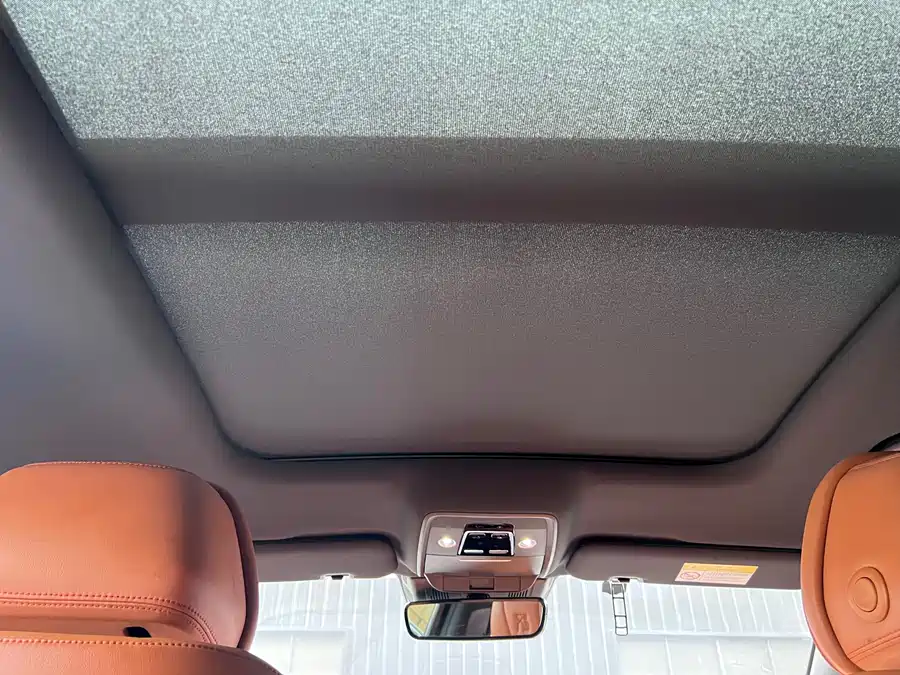 Used BYD Han 2020 EV four-wheel drive high-performance version flagship model