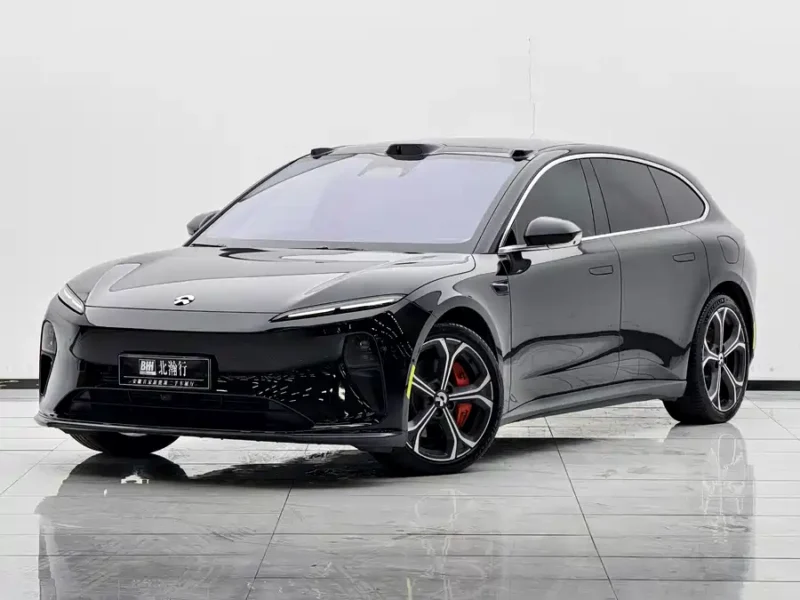 Used NIO ET5T 2024 model 75kWh Touring