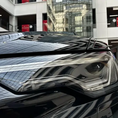 Used Audi A6L 2023 40 TFSI luxury and dynamic model