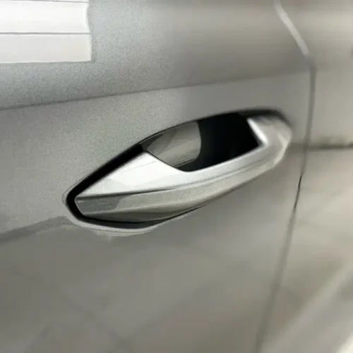 Used Audi A3 2024 Sportback 35 TFSI luxury sports model