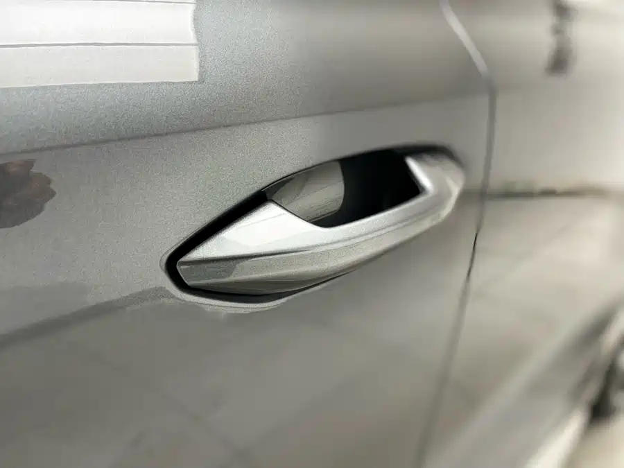 Used Audi A3 2024 Sportback 35 TFSI luxury sports model