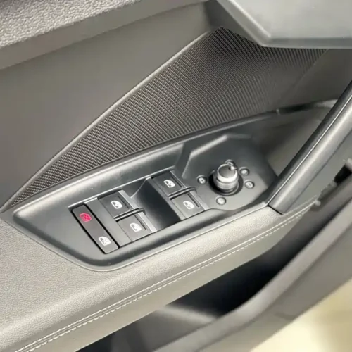 Used Audi A3 2024 Sportback 35 TFSI luxury sports model