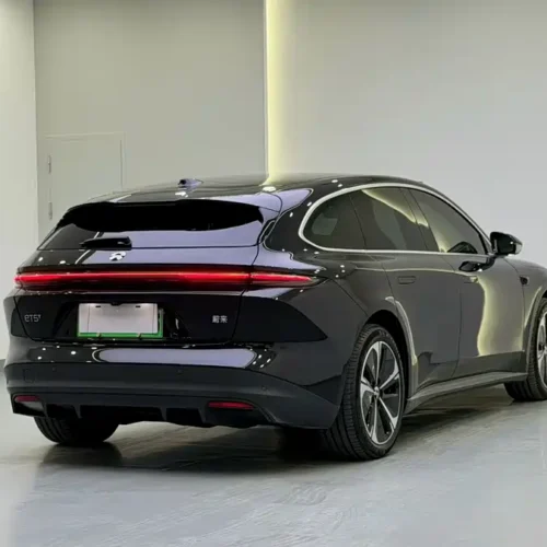 Used NIO ET5T 2024 model 75kWh Touring