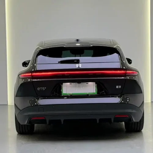 Used NIO ET5T 2024 model 75kWh Touring