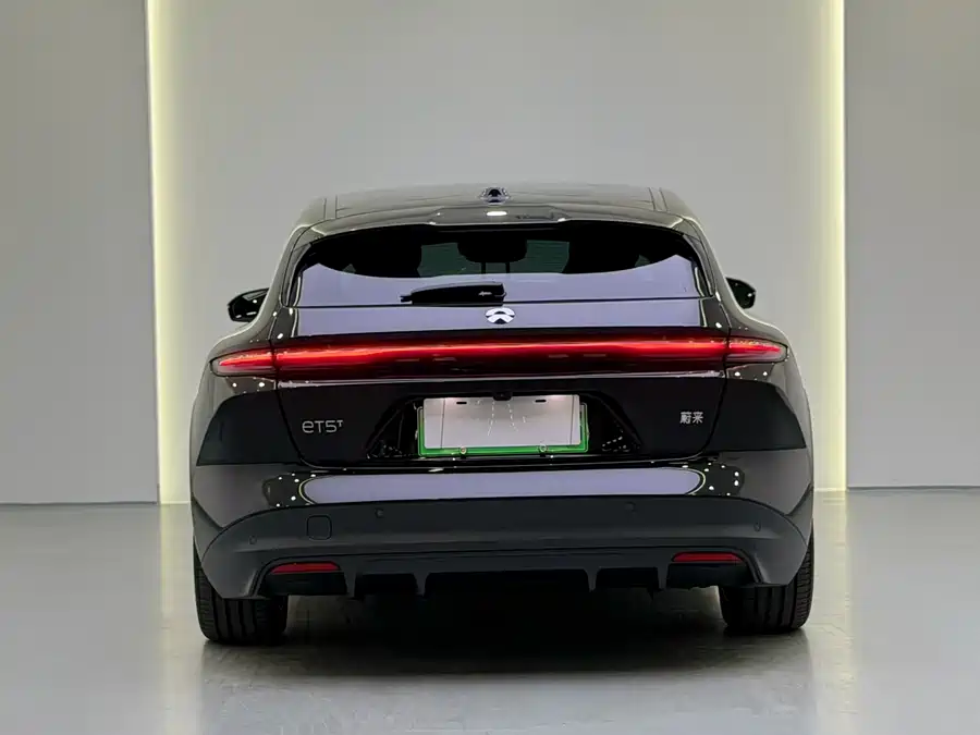 Used NIO ET5T 2024 model 75kWh Touring