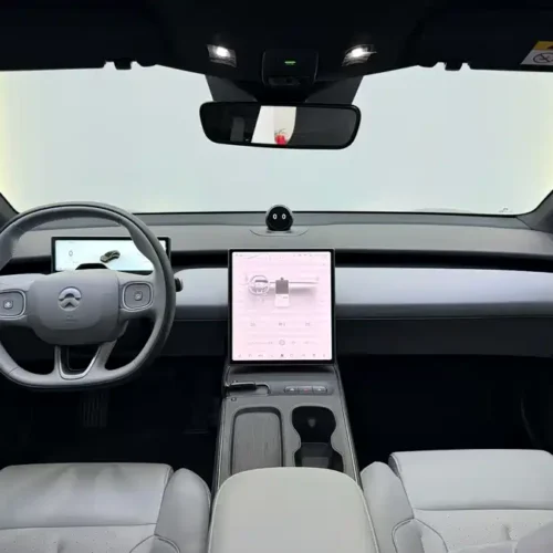 Used NIO ET5T 2024 model 75kWh Touring