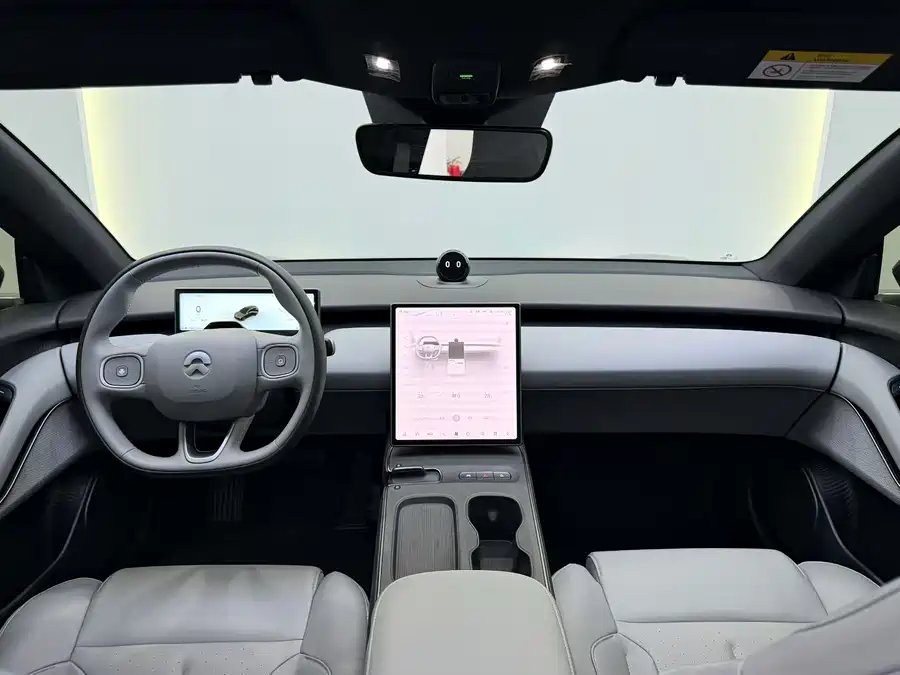 Used NIO ET5T 2024 model 75kWh Touring