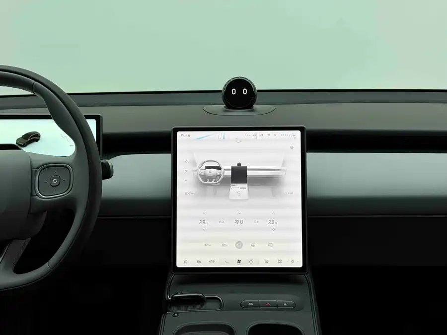 Used NIO ET5T 2024 model 75kWh Touring