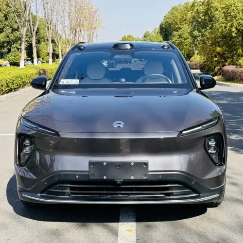 Used NIO ES6 2024 model 75kWh
