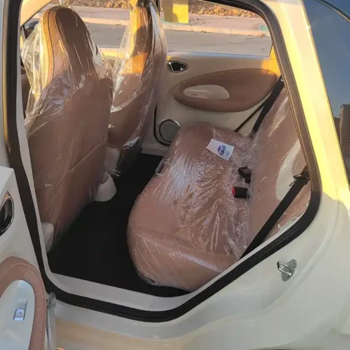 Used Wuling Bingo 2025 model 333km Yuexiang model