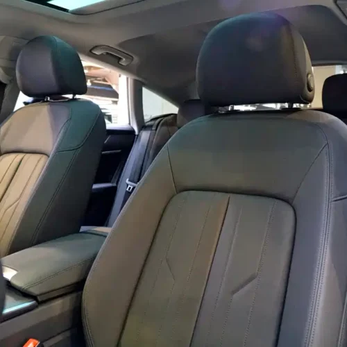 Used Audi A7 2021 40 TFSI luxury model