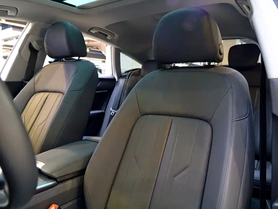 Used Audi A7 2021 40 TFSI luxury model