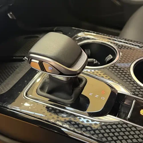 Used Hongqi HS3 PHEV 2024 115km Jinwei Edition