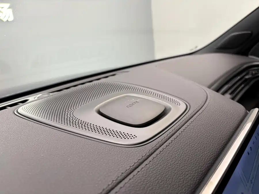 Used NIO ES6 2020 600KM Sports Edition