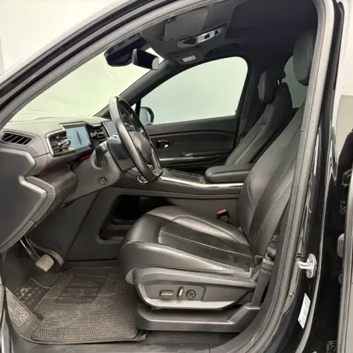 Used NIO ES6 2020 600KM Sports Edition