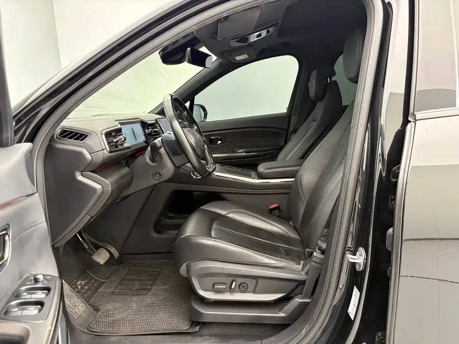 Used NIO ES6 2020 600KM Sports Edition