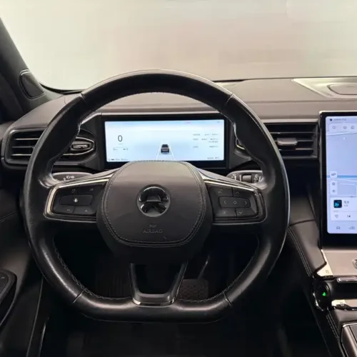 Used NIO ES6 2020 600KM Sports Edition