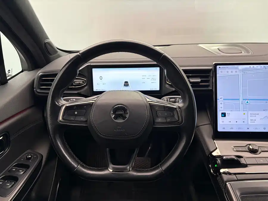 Used NIO ES6 2020 600KM Sports Edition