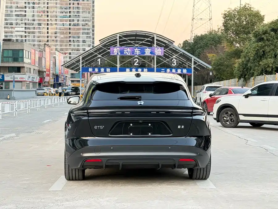 900x675_0_q87_c42_autohomecar__Chto52kduYmAIkFGAAqh1wOv9WI319.jpg.webp Used NIO ET5T 2024 model 75kWh Touring