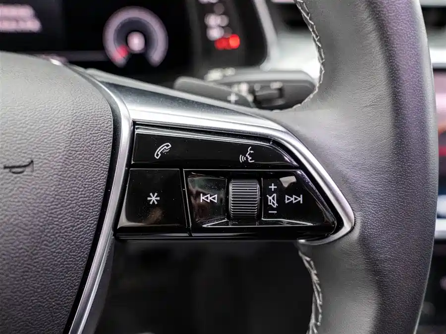 Used Audi A7 2024 45 TFSI Premium Selection