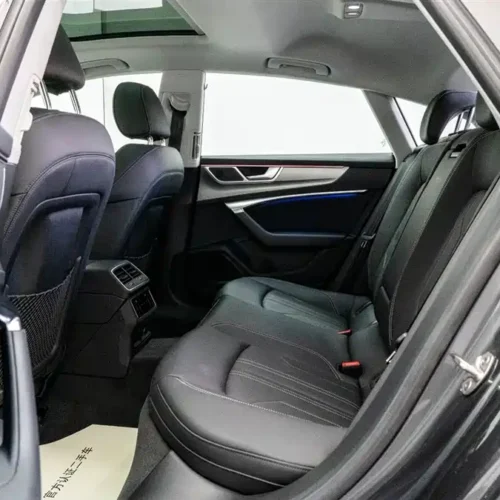 Used Audi A7 2024 45 TFSI Premium Selection