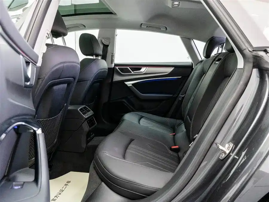 Used Audi A7 2024 45 TFSI Premium Selection