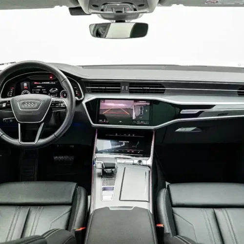 Used Audi A7 2024 45 TFSI Premium Selection