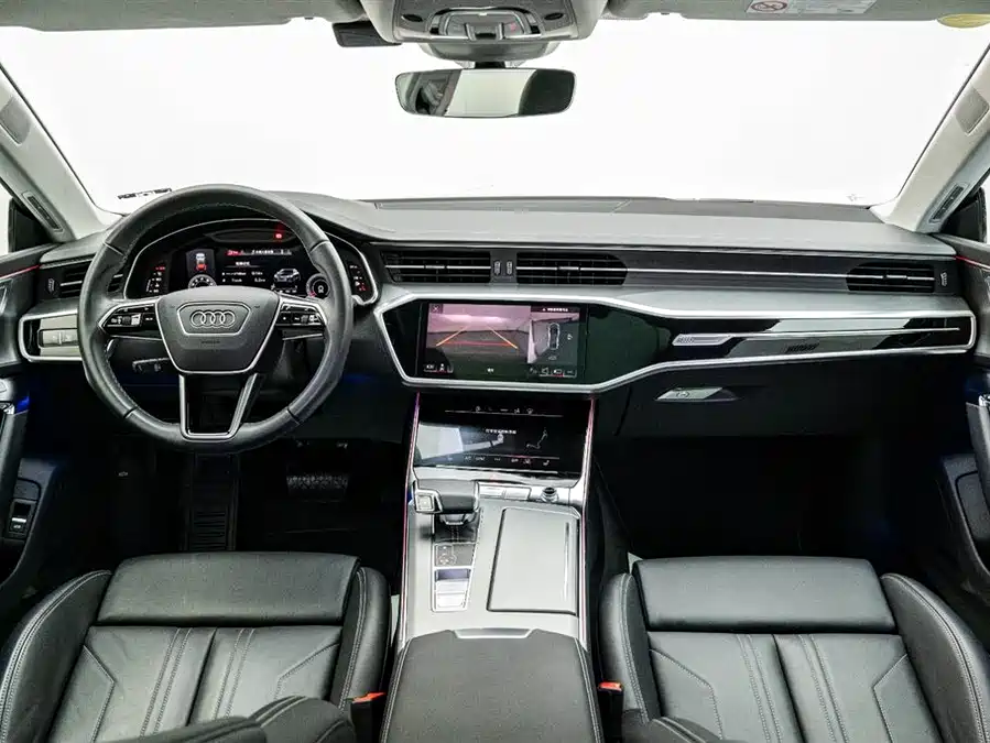 Used Audi A7 2024 45 TFSI Premium Selection