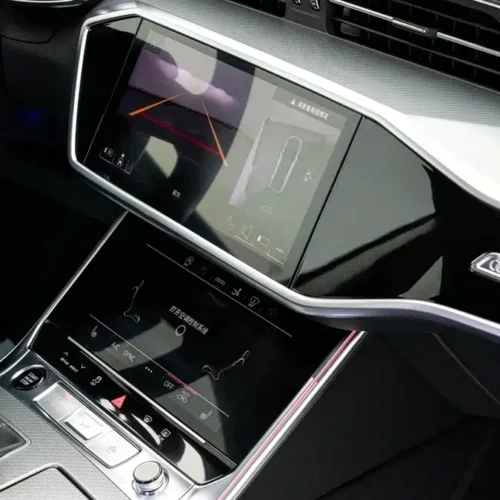 Used Audi A7 2024 45 TFSI Premium Selection