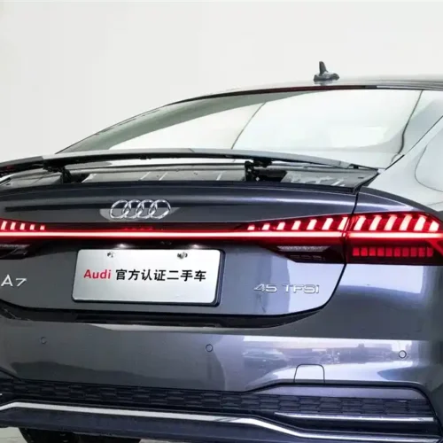 Used Audi A7 2024 45 TFSI Premium Selection