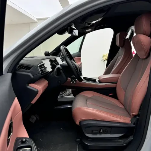 Used NIO EC6 2020 430KM Sports Edition