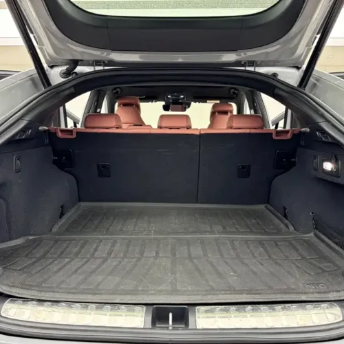 Used NIO EC6 2020 430KM Sports Edition