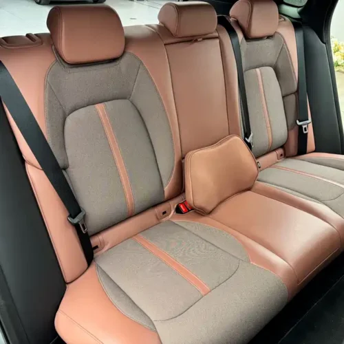 Used NIO EC6 2020 430KM Sports Edition