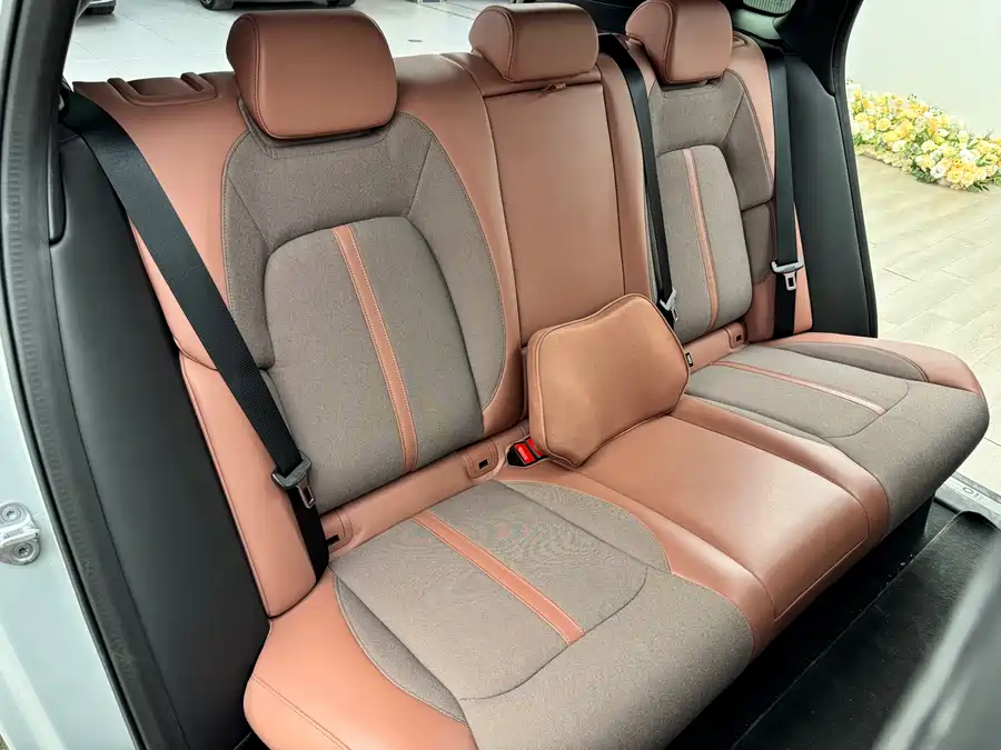 Used NIO EC6 2020 430KM Sports Edition