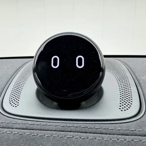 Used NIO EC6 2020 430KM Sports Edition