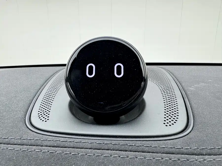 Used NIO EC6 2020 430KM Sports Edition