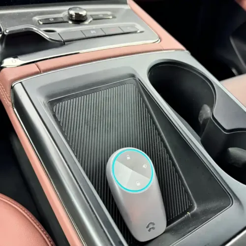 Used NIO EC6 2020 430KM Sports Edition