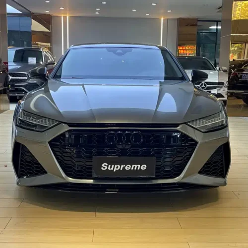 Used Audi A7 2021 45 TFSI Premium Selection