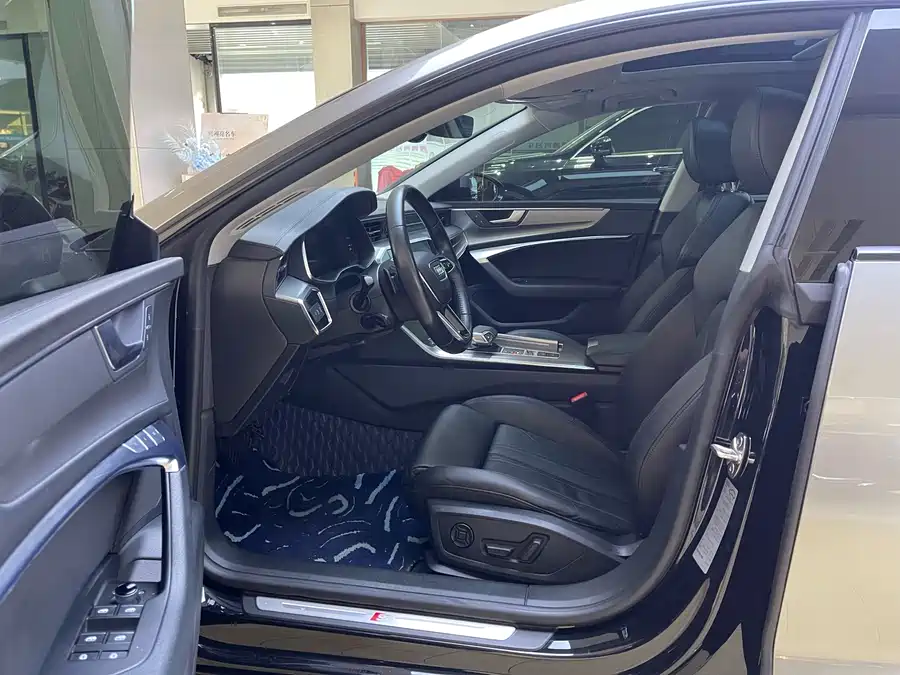 Used Audi A7 2021 45 TFSI Premium Selection