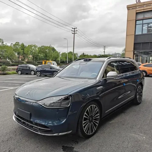 900x675_0_q87_c42_autohomecar__Chto52kemOKAYhQFAAw6CyuwEoc254.jpg.webp Used AITO M9 2024 extended range Ultra version 52kWh 6-seater version