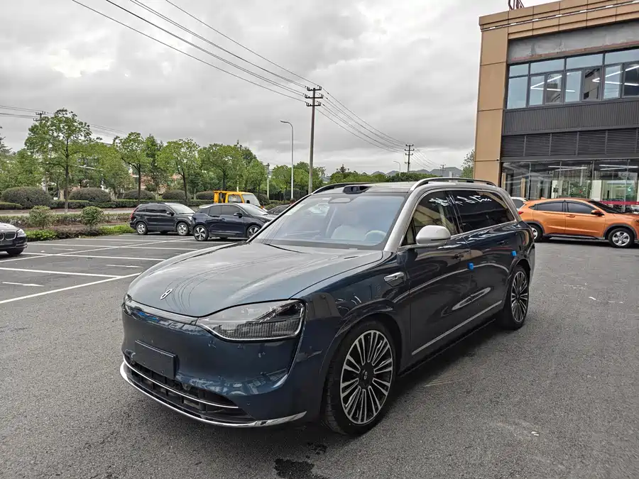 900x675_0_q87_c42_autohomecar__Chto52kemOKAYhQFAAw6CyuwEoc254.jpg.webp Used AITO M9 2024 extended range Ultra version 52kWh 6-seater version