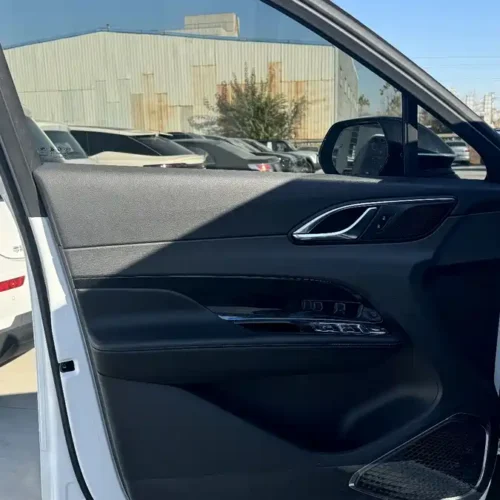 Used Hongqi HS3 PHEV 2024 115km Jinwei Edition