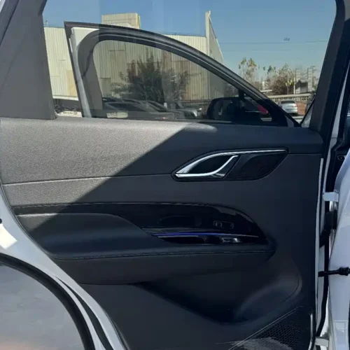 Used Hongqi HS3 PHEV 2024 115km Jinwei Edition