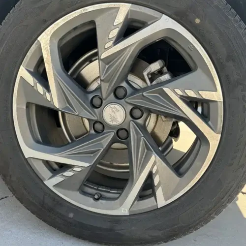 Used Hongqi HS3 PHEV 2024 115km Jinwei Edition